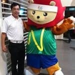 Vincent Koh - @vincentkohlaoheng - Instagram