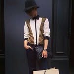 Vincent Koh - @vincentkohhsu - Instagram