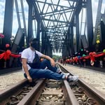 Vincent Koh - @vincentkms95 - Instagram