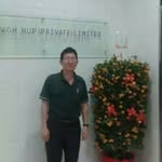 Vincent Koh - @koh8450 - Instagram