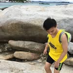 Vincent Koh - @vincentkohqr - Instagram