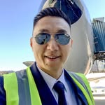 Vincent Koh Lim - @capt.vincent_____lim - Instagram