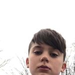 vincent lee kolb - @vinnykolbfanpage - Instagram