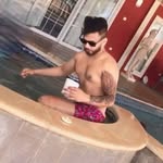 Vincent Raghoo - @vincentraghoo - Instagram