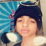 Vincent Kramer - @de_shaefrost - Instagram