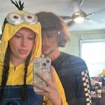 Vincent Kramer - @vincenthegoatrip - Instagram