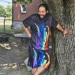 Vincent Kramerage - @vincentkramerage - Instagram