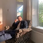 Vincent R. Kramer - @vincentrk96 - Instagram