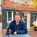 Vincent Kühn - @vincentkuhn76 - Instagram