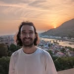 Vincent Kühn - @vinihere_ - Instagram