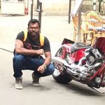 Vincent Kumar - @vincent.kumar38 - Instagram