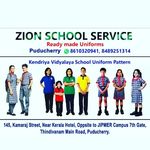 Vincent Kumar - @zion_school_service - Instagram