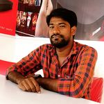 Vincent Kumar N - @vincentkumar_1824 - Instagram