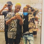 Vincent Kyle - @iamkyle_oficial - Instagram