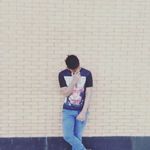 Vincent Kyle E. Moises - @vin_chi_ko - Instagram