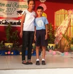 Vincent Laberinto - Facebook