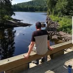 Vincent Gohier-Labonté - @gohierlabonte - Instagram