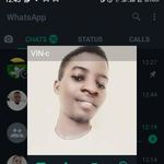 Vincent Laddah - @vincentladdah - Instagram