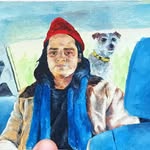 Vincent Lalanne - @vincent_lalanne_peinture - Instagram