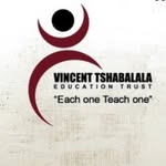 Vincent Tshabalala Education Trust - @vincenttshabalalaedutrust - Instagram