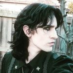 Vincent Lancaster - @kittenlovevolnettik - Instagram