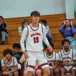 Vincent Lancaster - @vincentlancaster.bball - Instagram