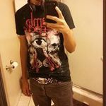 Vincent Landeros - @landerosvincent - Instagram