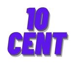 Vincent Landeros - @10cent_merch - Instagram