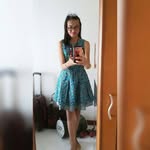 V Primadenta F Larasati - @vincent_laras - Instagram