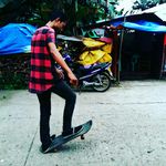 Vincent Lara - @maaaah_vincent13 - Instagram