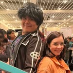 Vincent lara - @vinnythecosplayer - Instagram