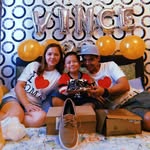 Vincent Largoza - @vincentlargoza - Instagram