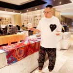 Vincent Lau - @doncorleone0777 - Instagram