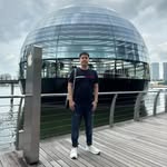 Vincent Lau - @vjlau93 - Instagram