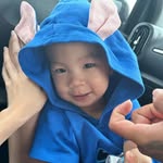 Vincent Lau刘浩辰 - @babylau_1231 - Instagram