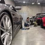 Vincent Lau - @vincentdoesvegas - Instagram