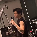 Vincent Lau - @chunting_lau - Instagram