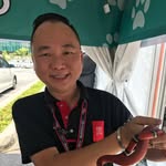 Vincent Leong - @vlvince13 - Instagram