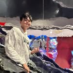 Vincent Leong - @vincentleong_1209 - Instagram