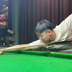 Vincent Leong - @mr.leonggggg - Instagram