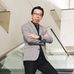 Vincent Leong - Facebook