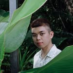 Vincent Leong - @how_6325 - Instagram