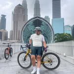 Vincent Leong - @vincentleong8661 - Instagram