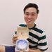 Vincent Leong - Facebook