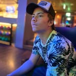 Vincent Lindström - @vincent_lindstrom - Instagram