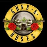 Guns N' Roses - @vincentoliverloftus - Instagram