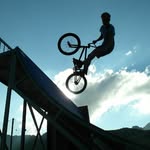 Vincent Loftus - @bmxer_with_style - Instagram