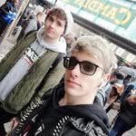 Vincent Loftus - @purefuckingblackmetal - Instagram
