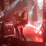 Vincent Oliver Loftus - @mayhem1984_ - Instagram