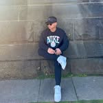 Vince-26 - @vincentlorennz - Instagram
